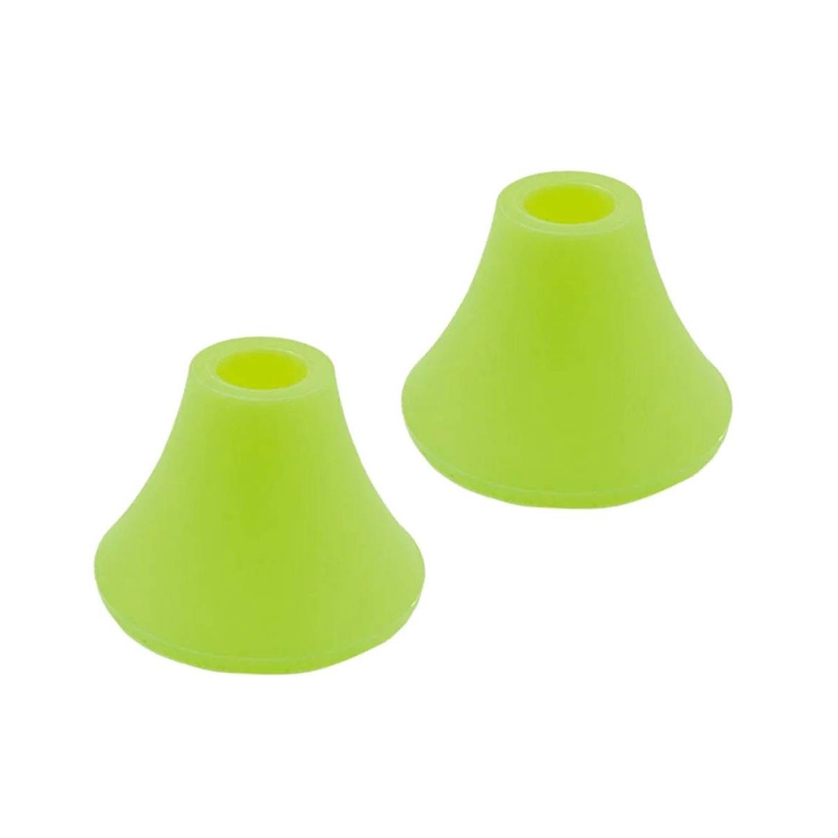 LEKI Krpljice za Downhill i SG, 40 mm, 2 komada, Žute