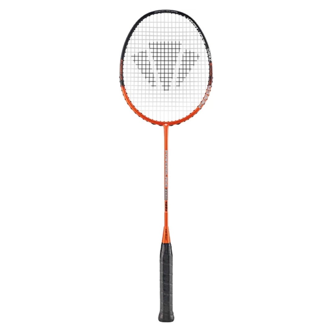 CARLTON Reket za badminton Powerblade Zero 400S, G3, Narandžasti