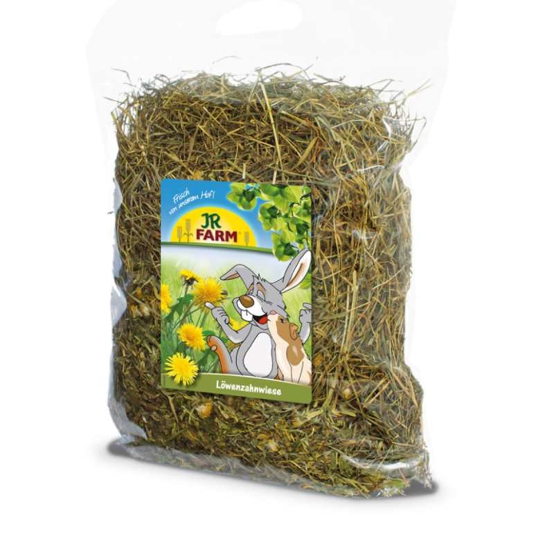 JR Farm Sijeno s cvjetovima maslačka, 500g