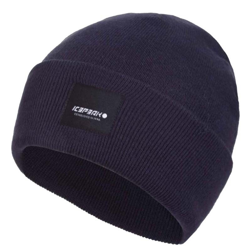 Ice peak Unisex kapa Harcourt, Teget