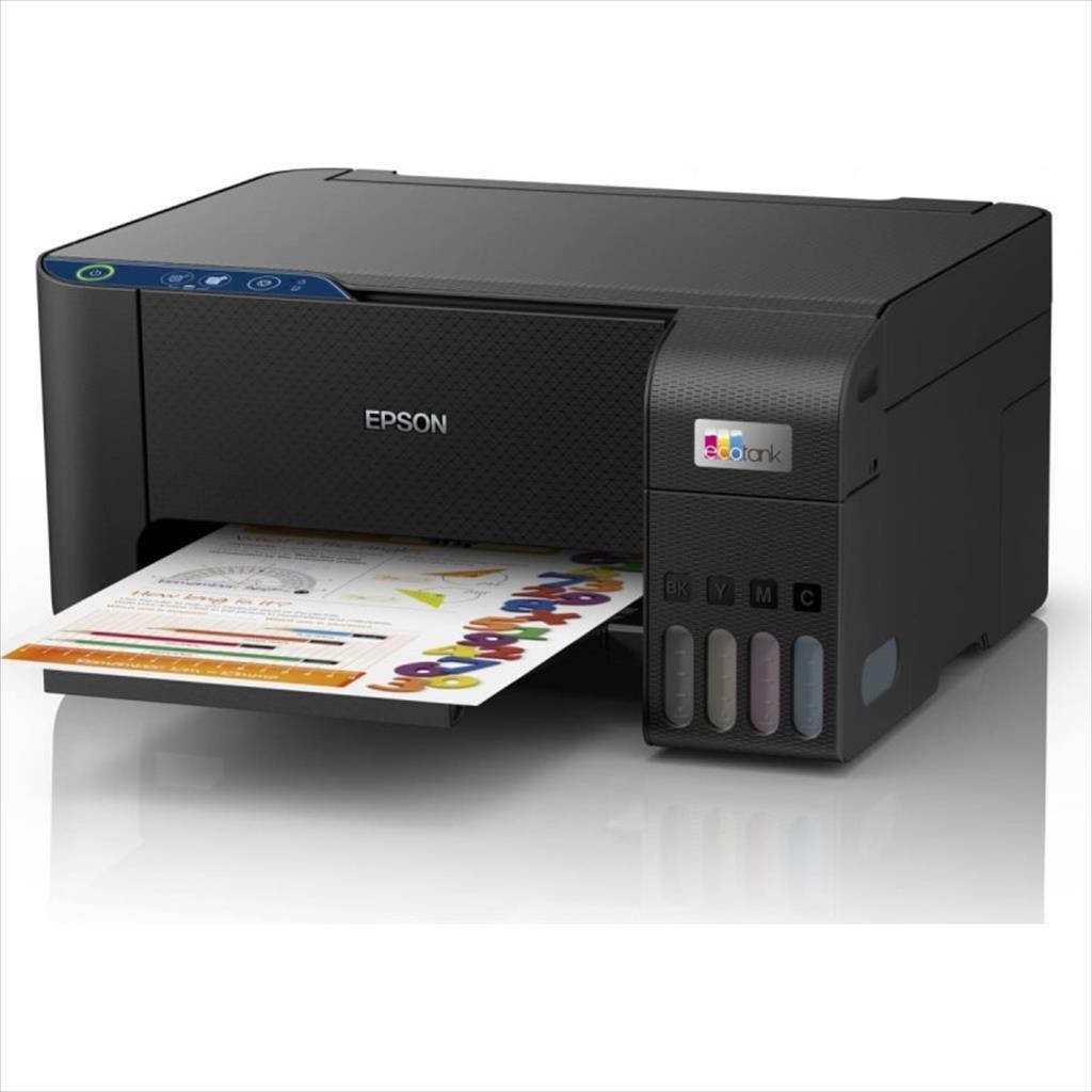 Epson Inkjet Printer L3231 Mfp A4 (Inc Ecotank 103) C11Cj68408