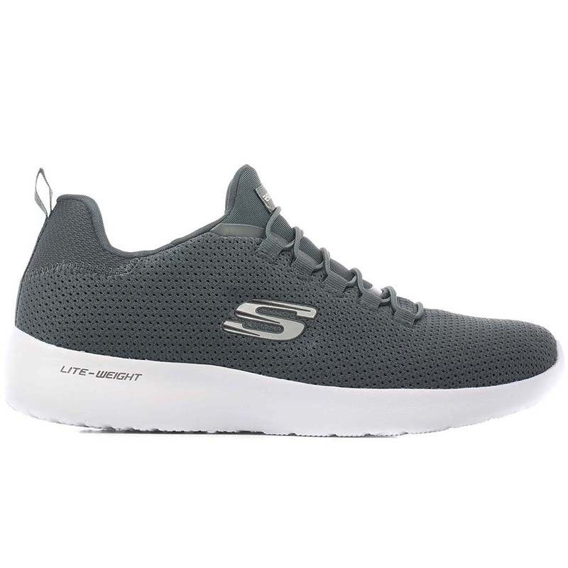 Skechers Muške patike Dynamight, Tamnosive