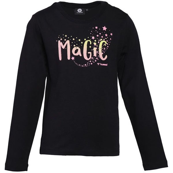 Hummel Duks za djevojčice Hmlmajokko, Crni