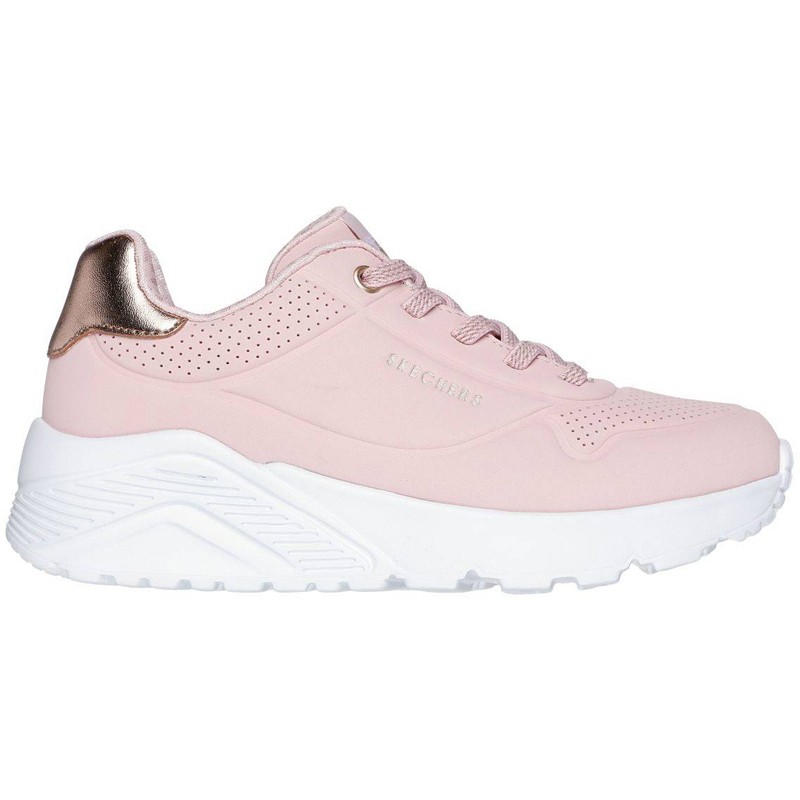 Skechers Patike za djevojčice Uno lite, Roze
