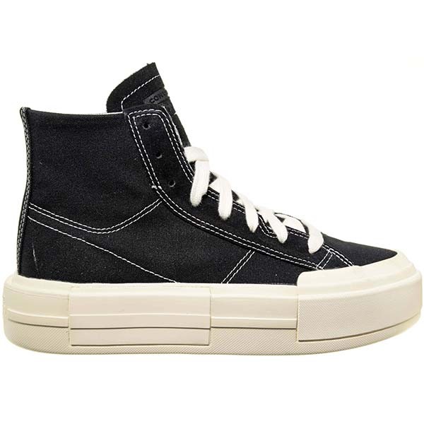 Converse Ženske duboke patike Chuck Taylor all star cruise, Crne