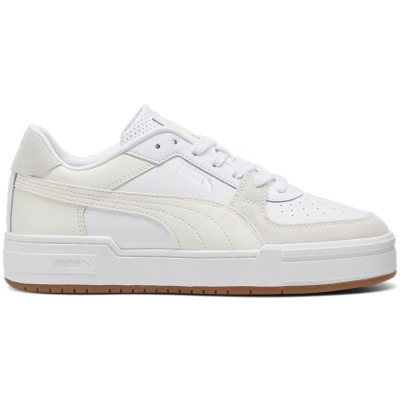 Puma Muške patike Ca gum, Bijele
