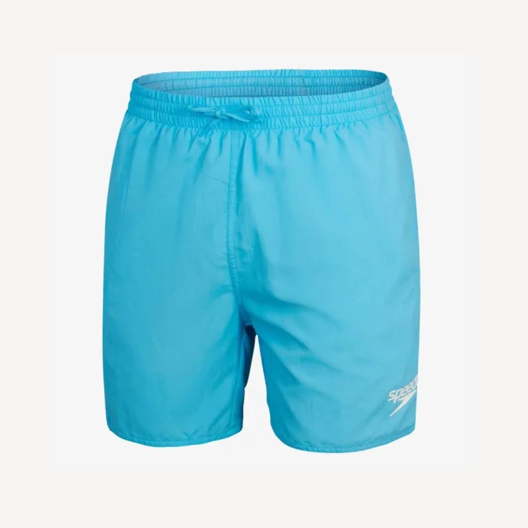 Speedo Muški kupaći šorc Essentials 16" Wsht AM, Svijetloplavi