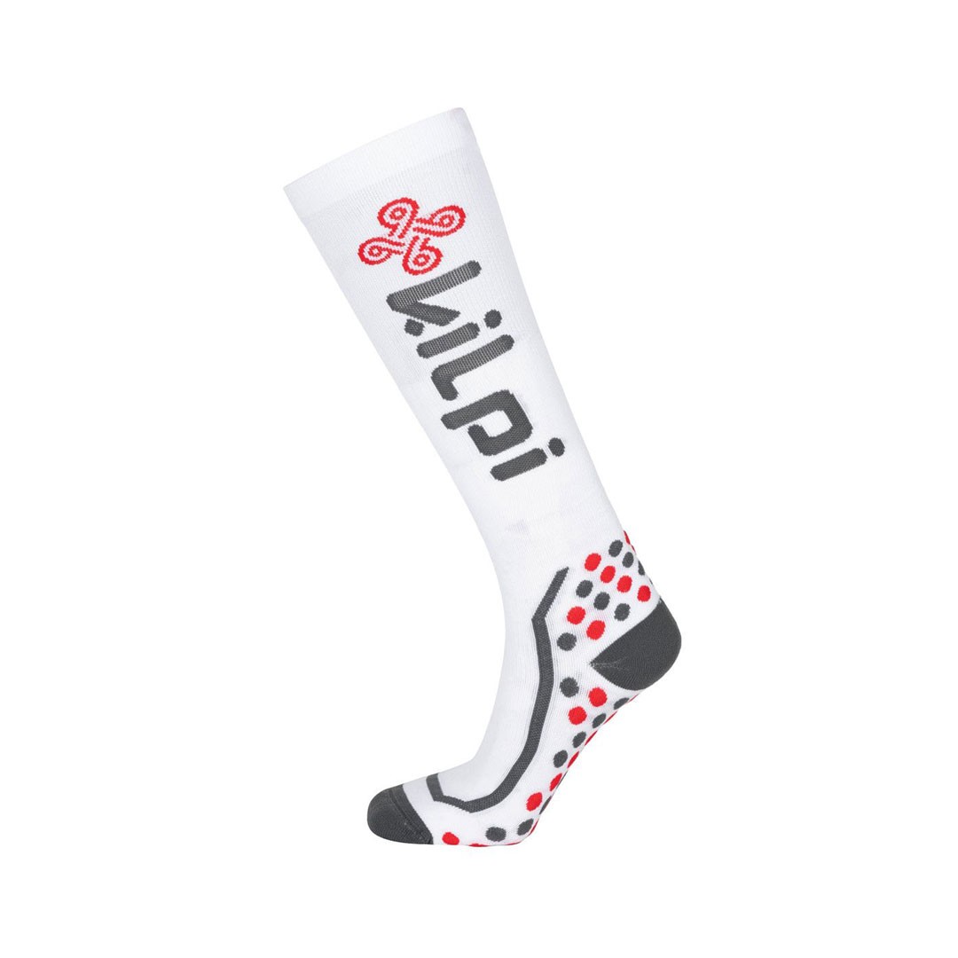 Kilpi Sportske čarape Panama-U, Bijele