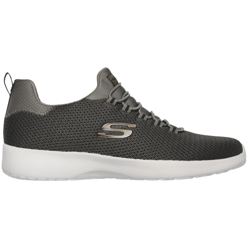 Skechers Muške patike Dynamight, Tamnosive