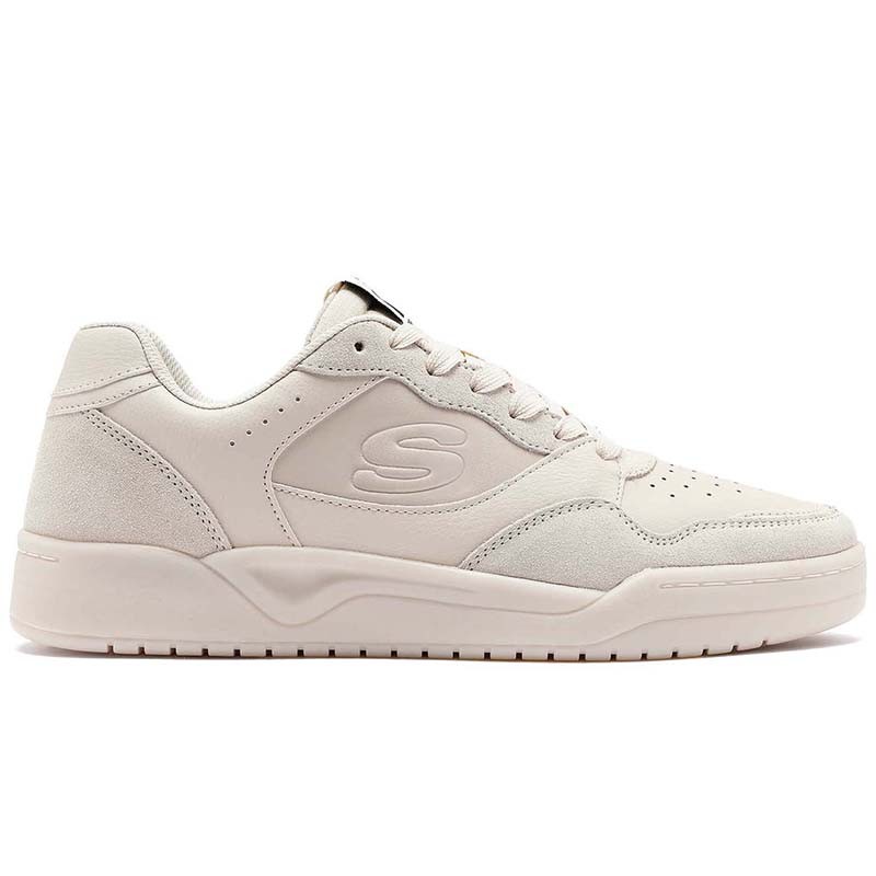 Skechers Muške patike Koopa, Svijetlosive