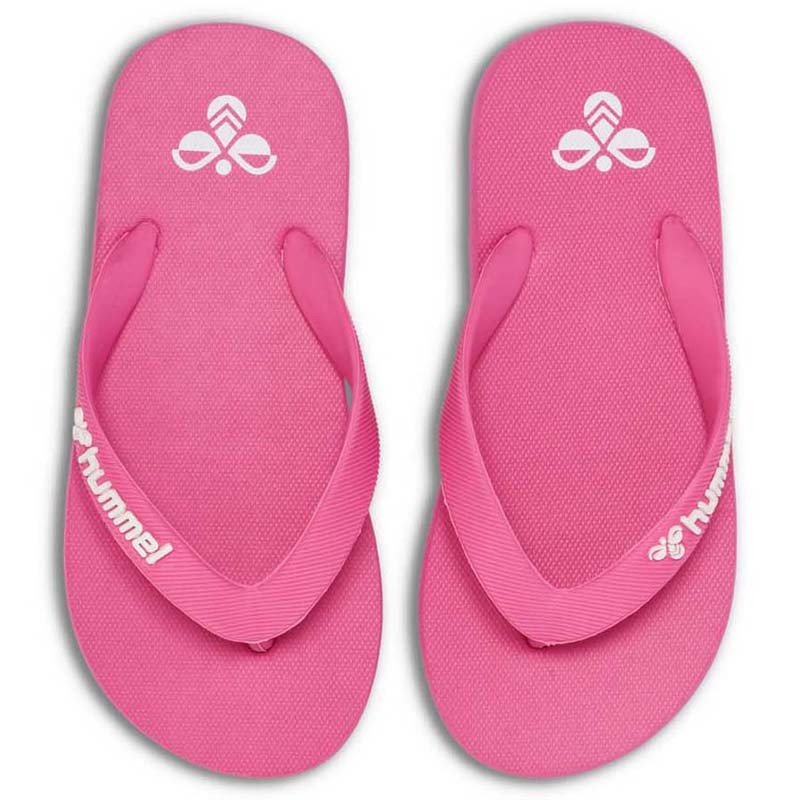 Hummel Japanke za djevojčice flip flop jr, Roze