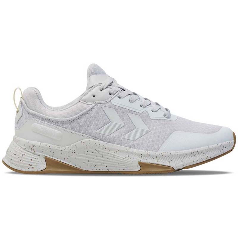Hummel Unisex patike Reach tr core, Svijetlosive