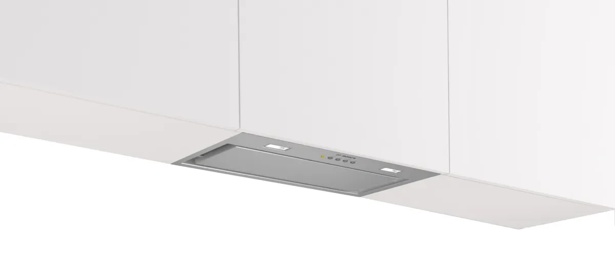 Bosch ugradna napa DLN56AC50, bijela