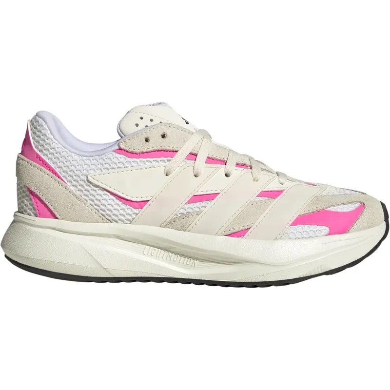 Adidas Patike za djevojčice Lightblaze, Bež-roza