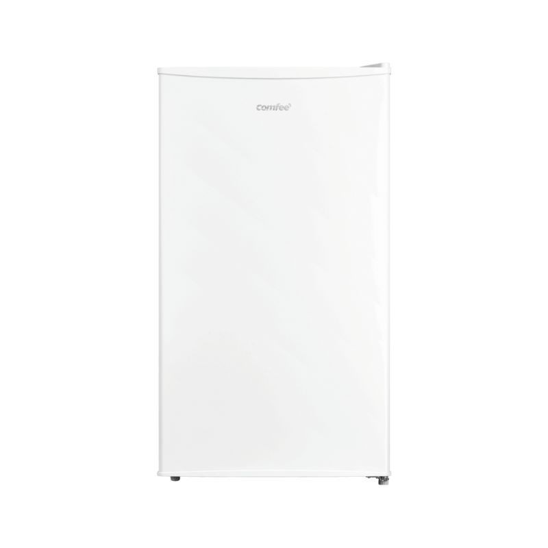 Comfee Mini frižider RCD132WH2, 93l, 41dB, Bijeli
