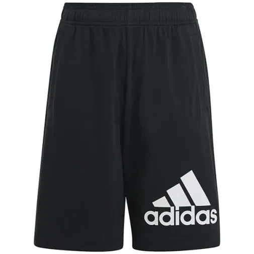 Adidas Kratke hlače za dječake U BL SHORT, crne