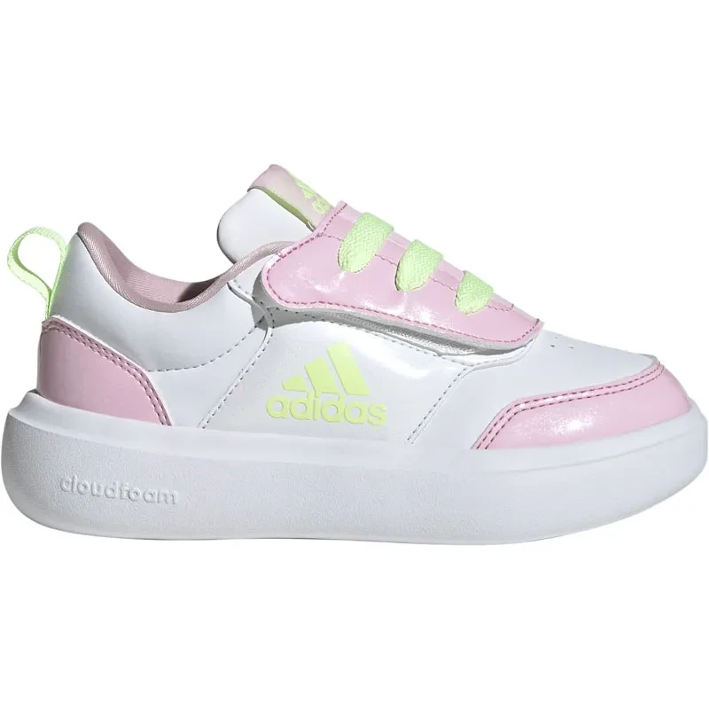 Adidas Patike za djevojčice Park ST AC, šarene