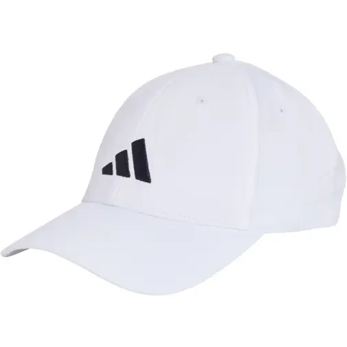 Adidas muški kačket BBCAP LT NL, bijeli