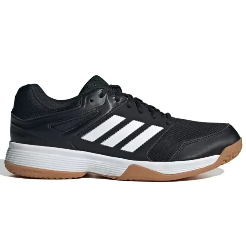 Adidas muške Speedcourt patike, crne