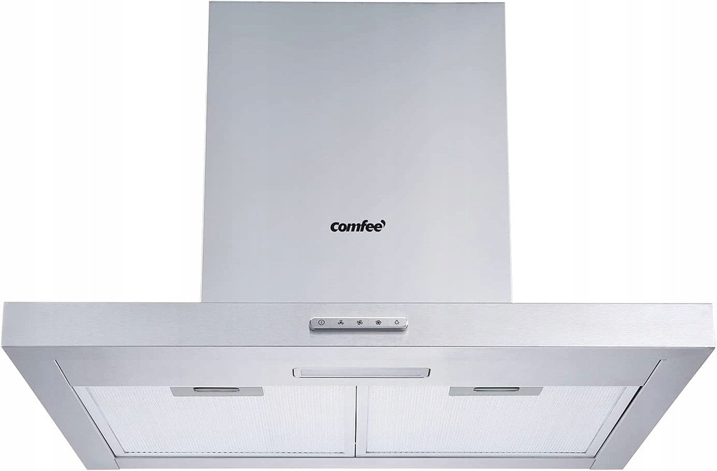 Aspirator Comfee KWH-TSHM17SS-60, sivi