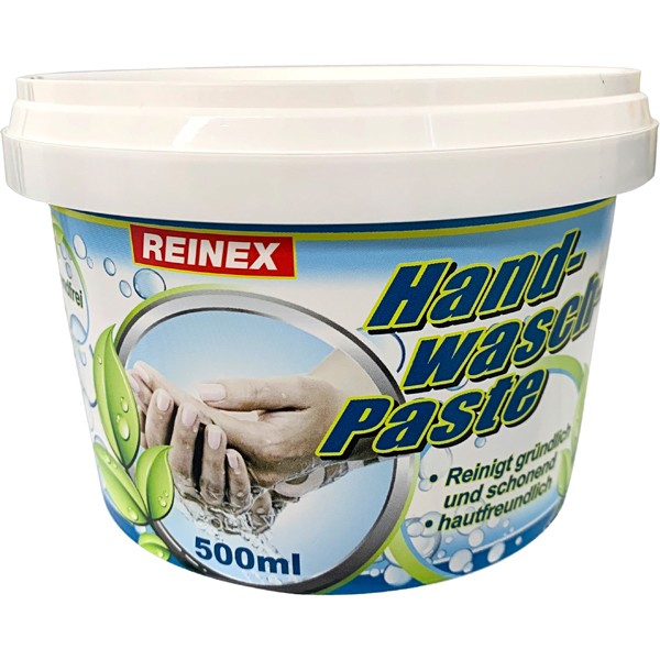Reinex  Pasta za ruke, 500ml