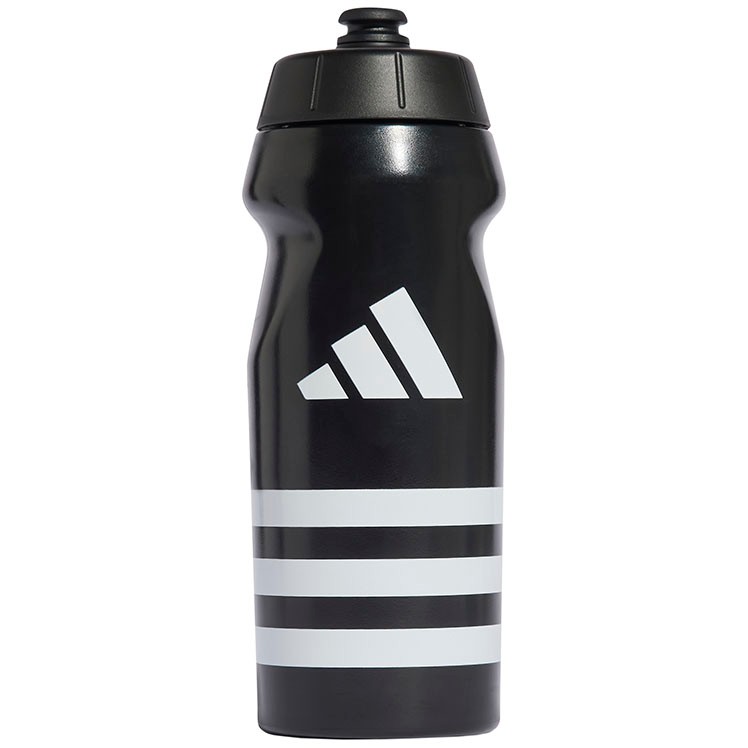Adidas Tiro bot boca za vodu, 0.5l, crna
