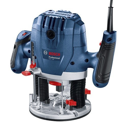 BOSCH Površinska glodalica-ober fezer GOF 130 06016B7000