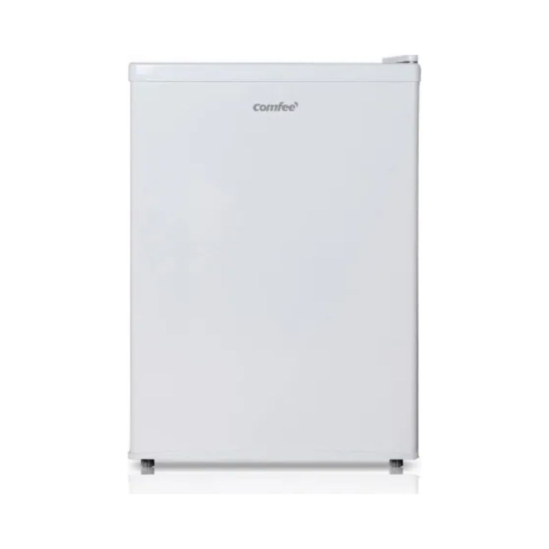 Comfee Mini frižider RCD98WH2, 65l, 41dB, Bijeli
