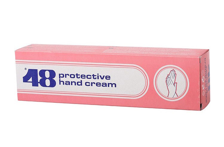 48 KREMA Zaštitna krema za ruke, 50 ml