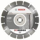 Bosch dijamantska rezna ploča Standard za beton 2608602196, 115 x 22,23 x 1,6 x 10 mm