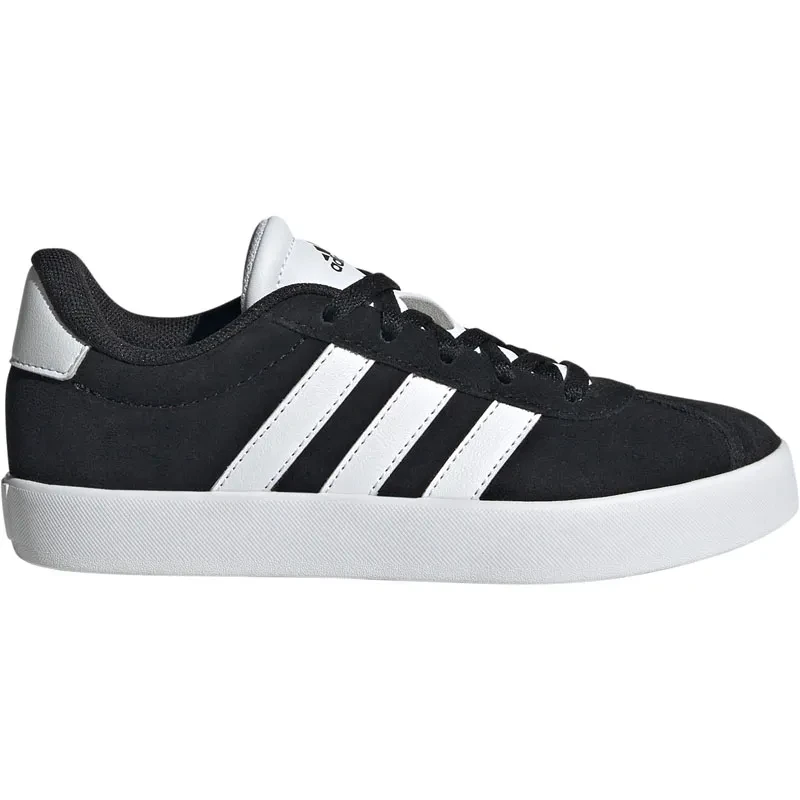 Adidas Patike za dječake VL Court 3.0, crne