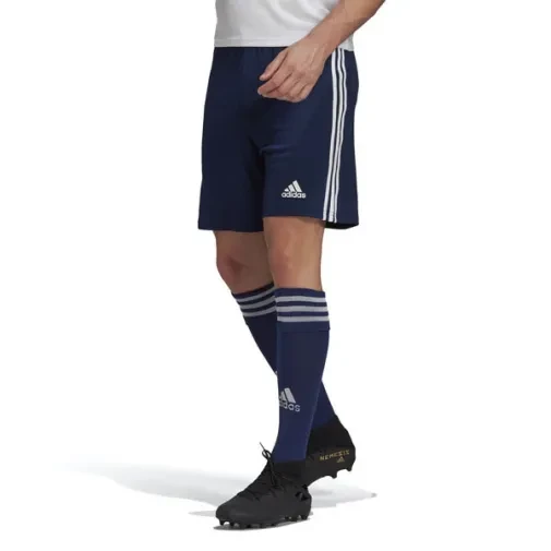 Adidas muške kratke hlače SQUAD 21 SHO, Teget