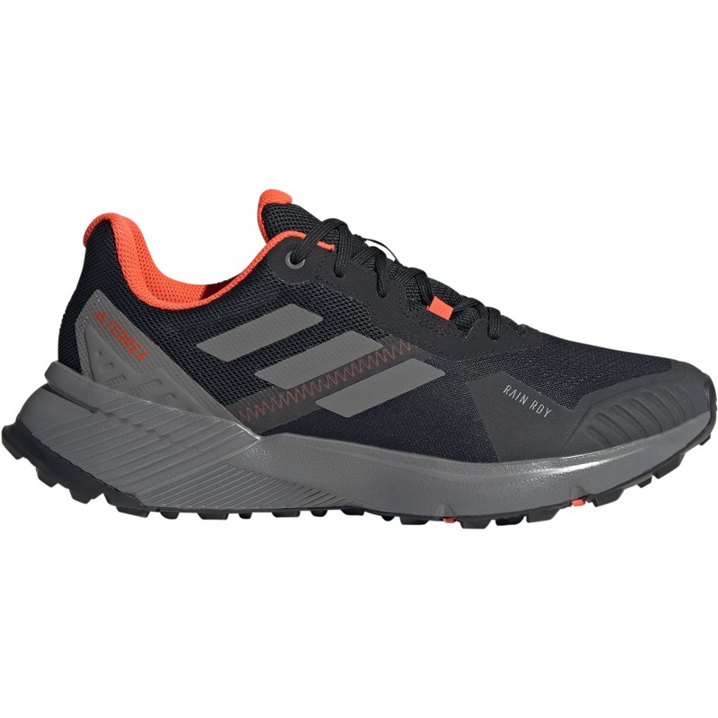 Adidas Terrex Soulstride R muške patike, crne