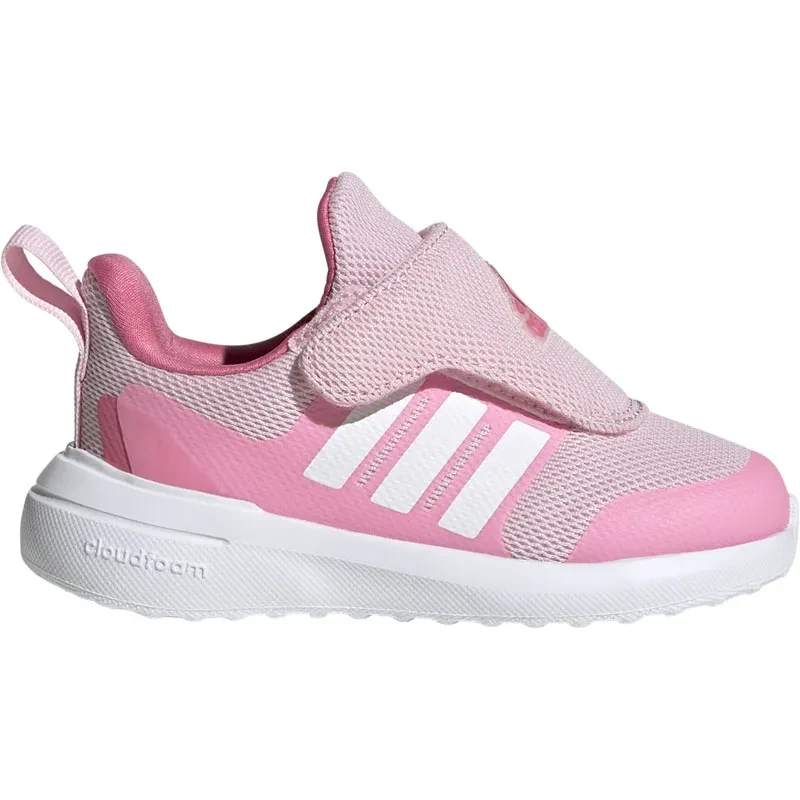 Adidas dječje patike Fortarun 2.0, roze