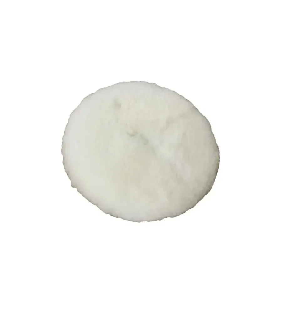 Norton Vuneni disk za poliranje 63642567955