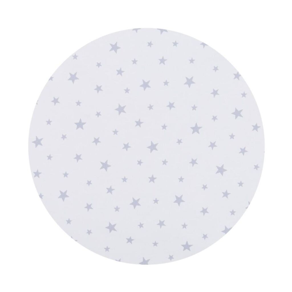 Chipolino Posteljina za krevetac Close to me, Lila