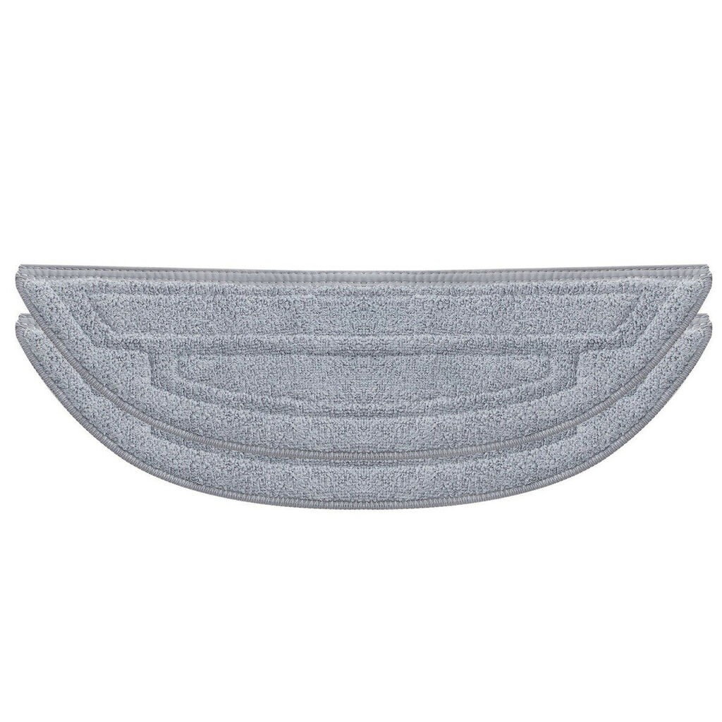 Roborock krpa za mokro čišćenje VibraRise 3.0, 2 komada, Sive