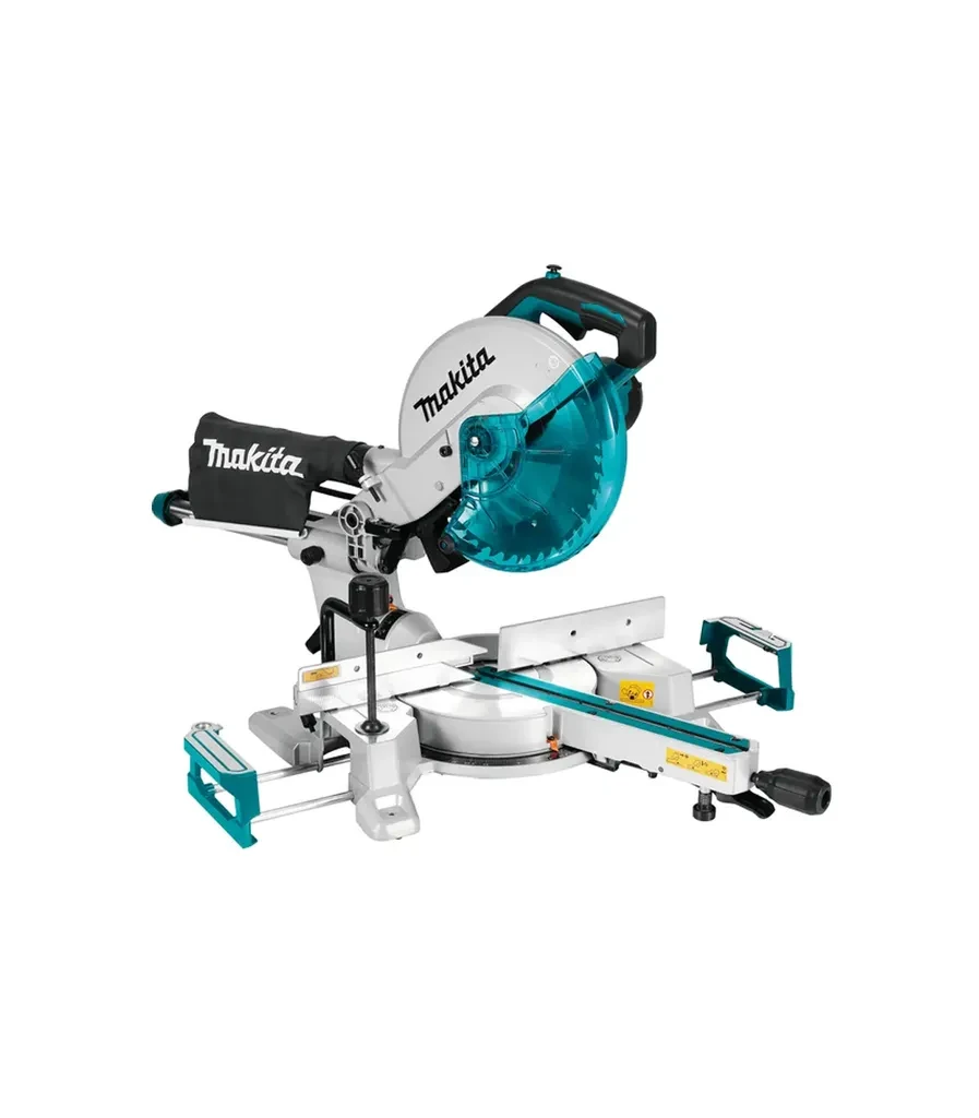 Makita Potezno-nagibna pila LS1110F, 1450 W, 260x30 mm