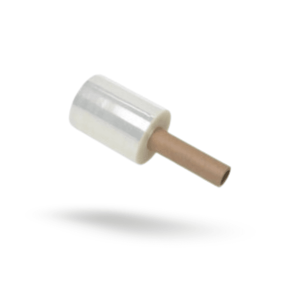 Streč folija Mini, 100x0,015 mm, 150%, 10 cm