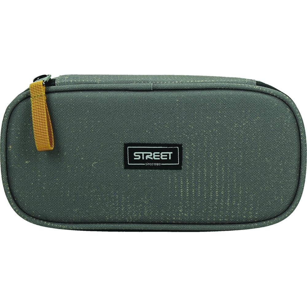 Street Nesser oval compact klei 531332