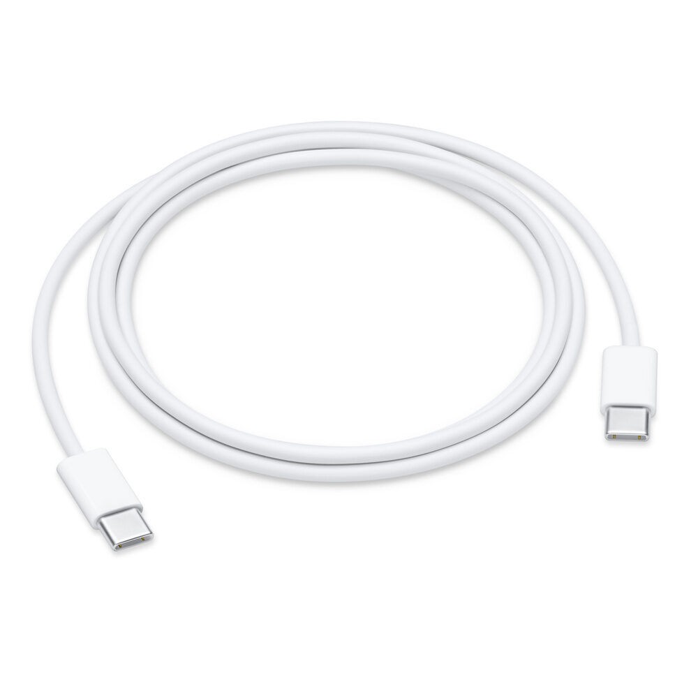 Apple Kabl USB-C na USB-C, 1m, Bijeli