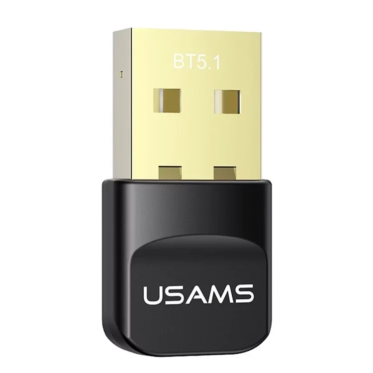 USAMS ZB321 USB BT Adapter 5.1 Version