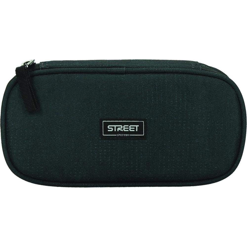 Street Toiletry ovalni kompaktni crni 531335