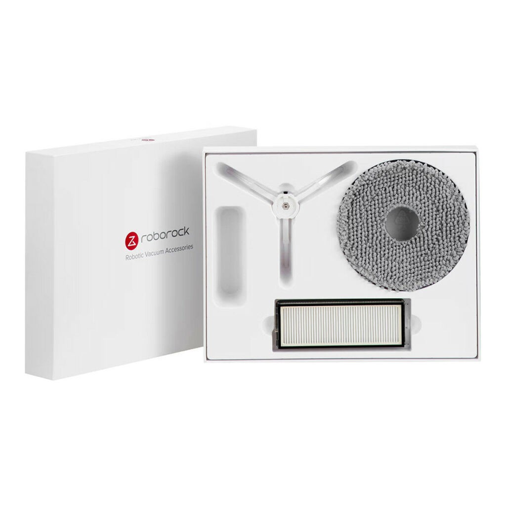 Roborock Set rezervnih dijelova za robotski usisivač