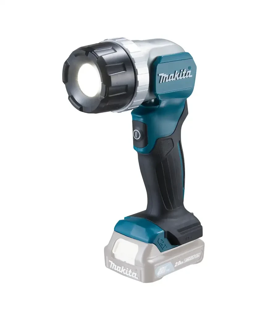 Makita Akumulatorska svjetiljka DEAML106, Petrolej