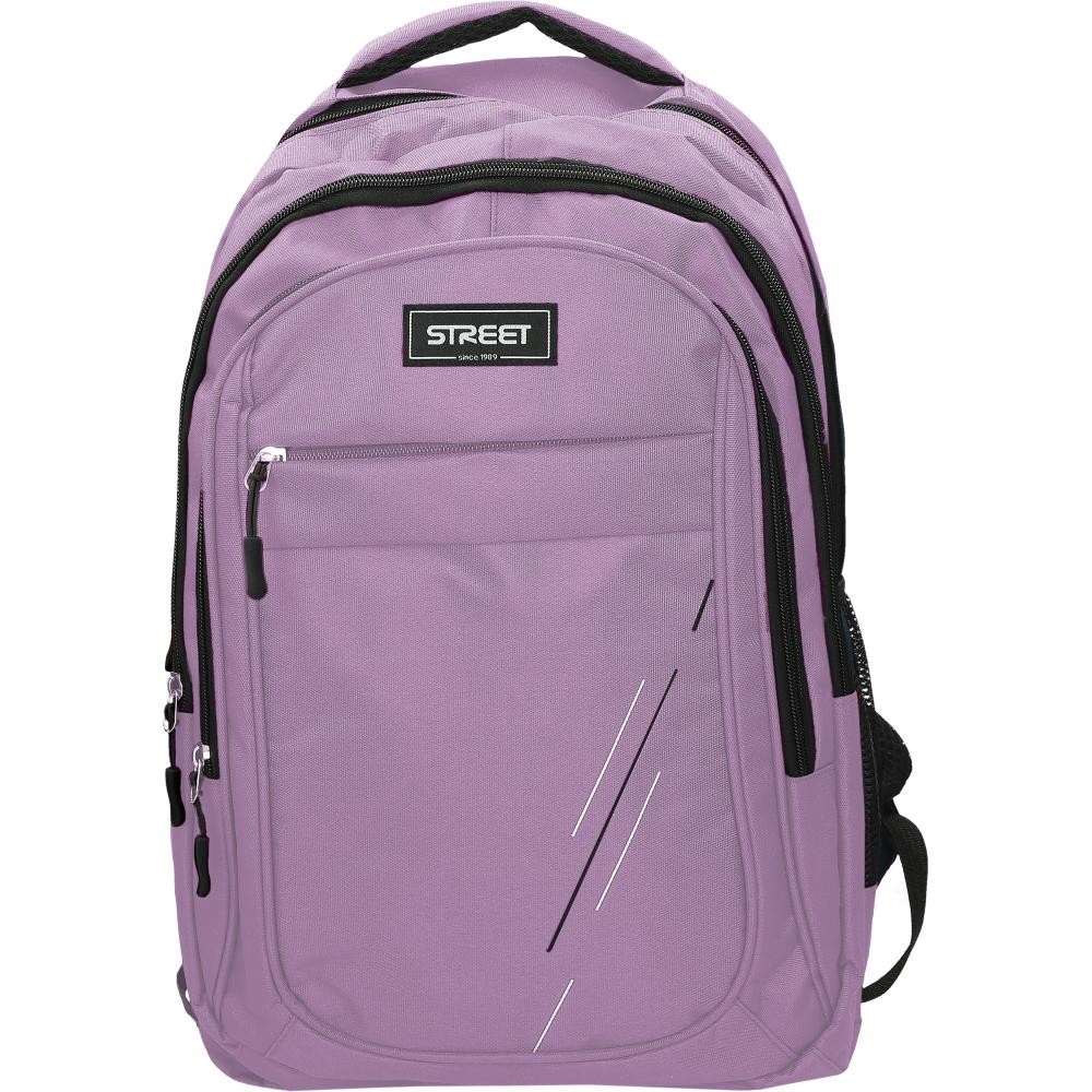 Ulični minimalistički ruksak Violet 531401