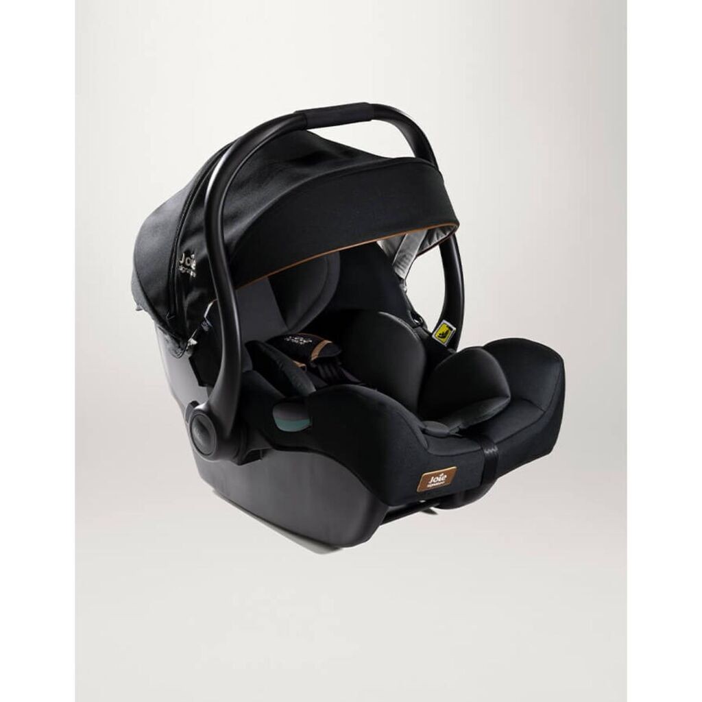Joie Autosjedalica za bebe I-Jemini, Crna