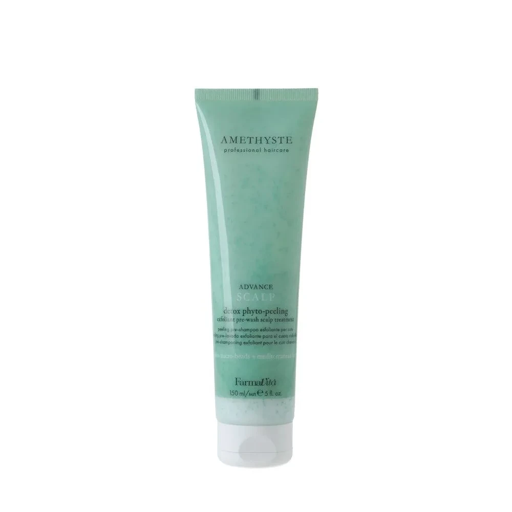 Farmavita Piling za vlasište Amethyste Advance Scalp, 150 ml