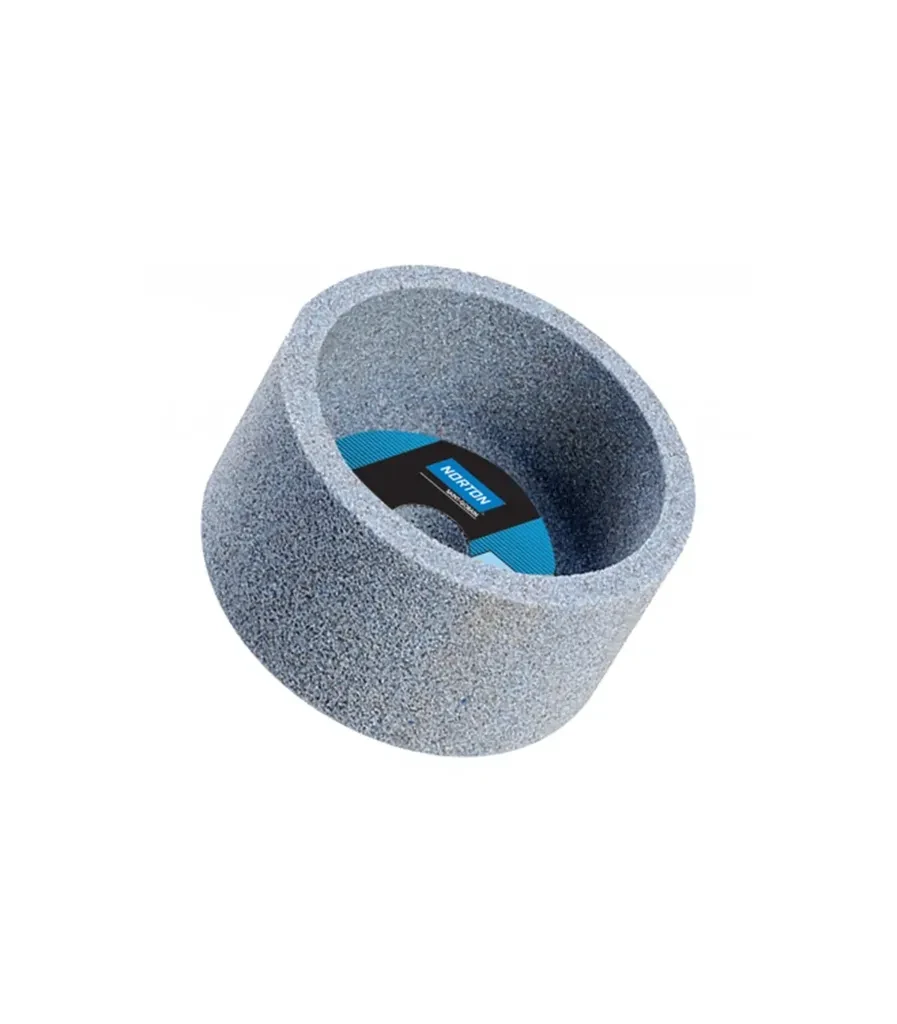 Norton Keramički brus SGB6099LVX, 80x40x20