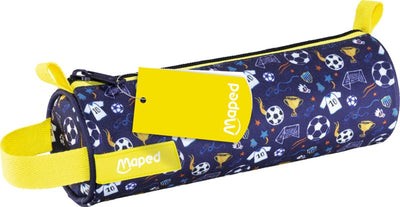 Maped Necesser mapirani ovalni fudbal 932906